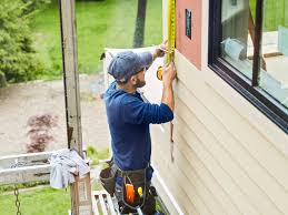 Best Steel Siding Installation  in Bexley, OH